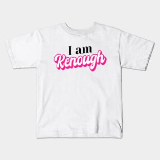 Kenough Kids T-Shirt